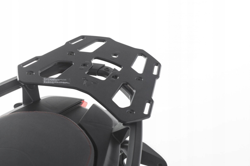 Stojan Pod Dosku Kufra Alu-rack Ducati Multistrada 1200/S Hyperstrada