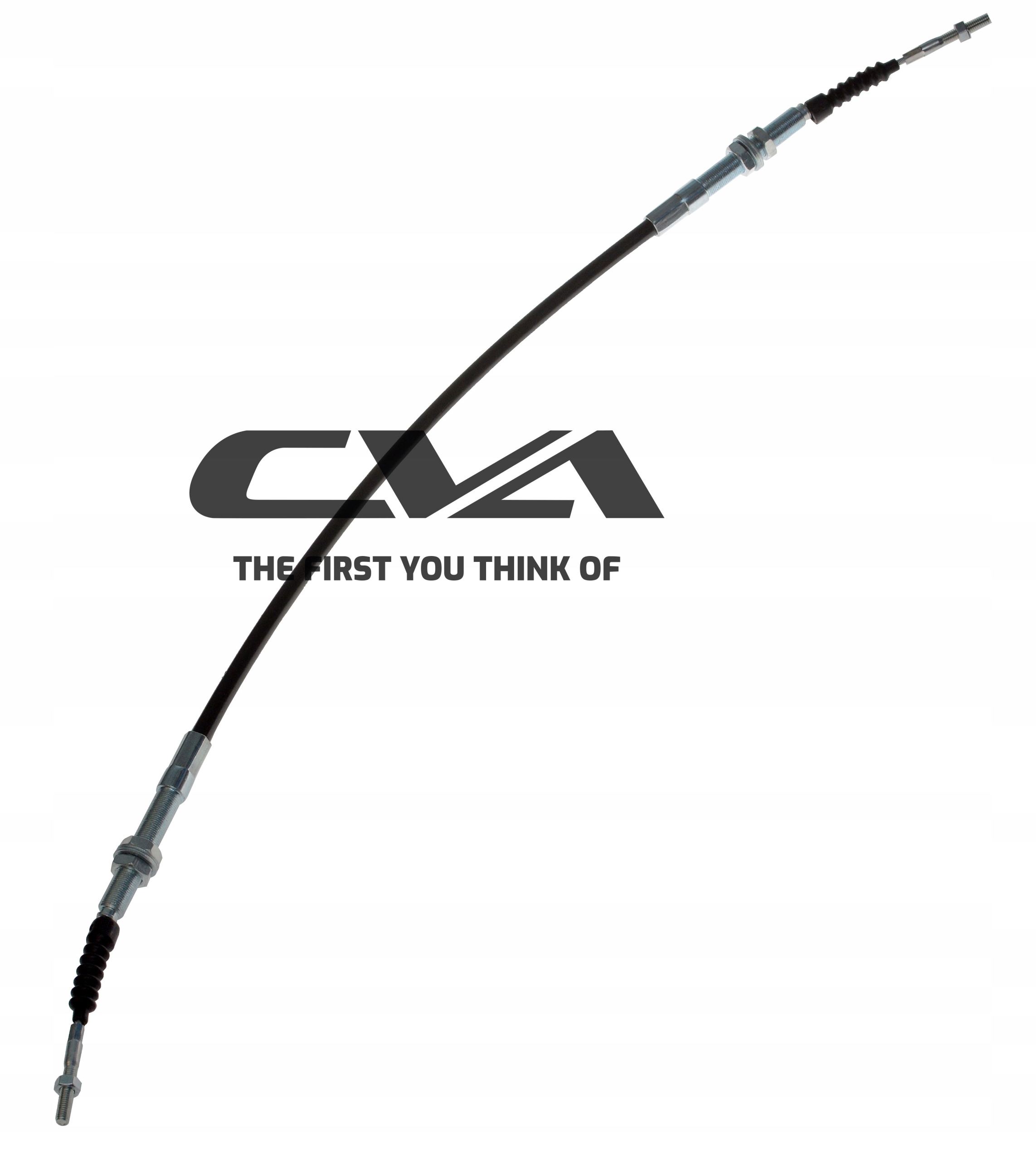 Linka Nožního Plynu Volvo Výrobce Cva