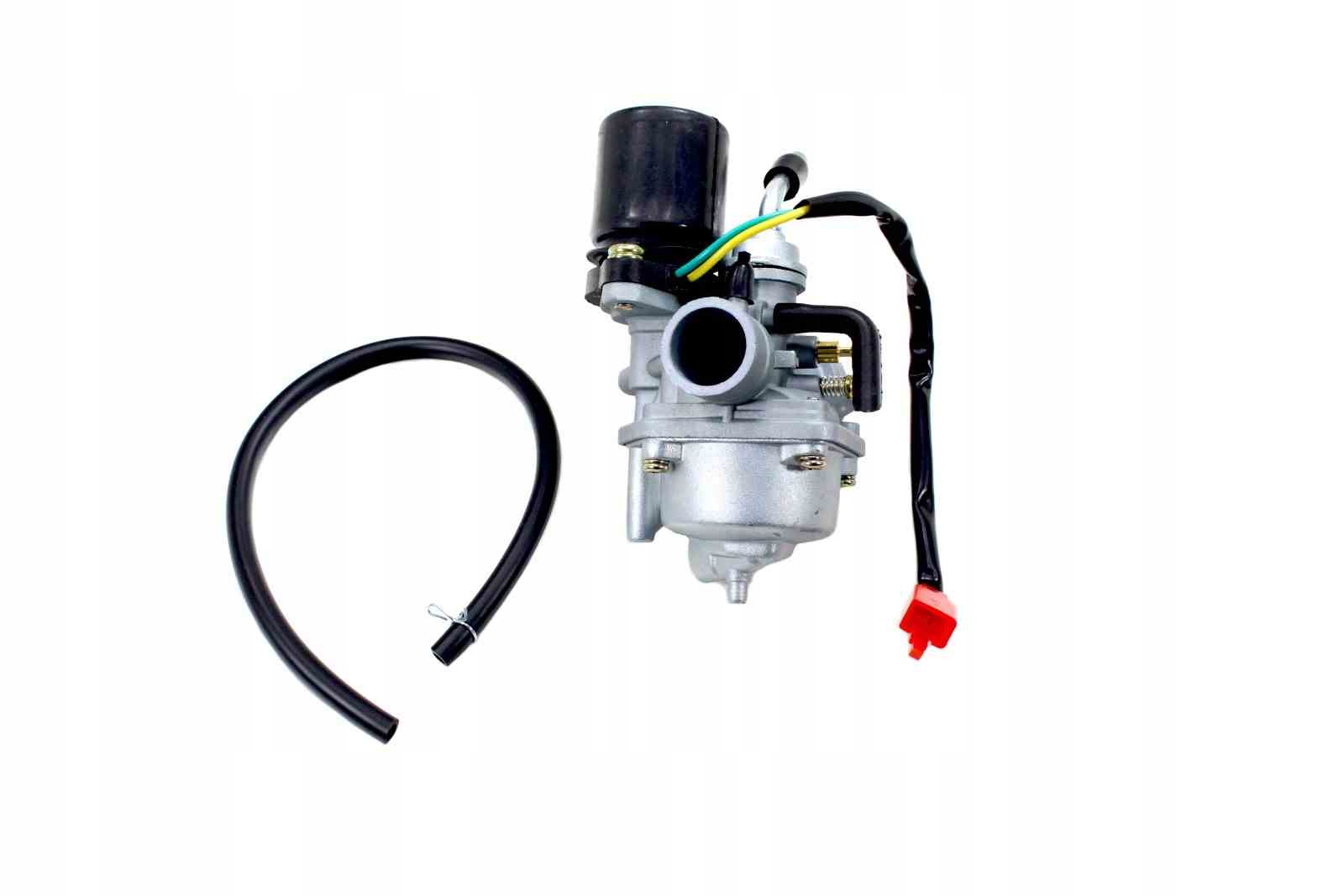 

Gaźnik Yamaha Jog Neos Aerox Bws Minarelli 50 Ru