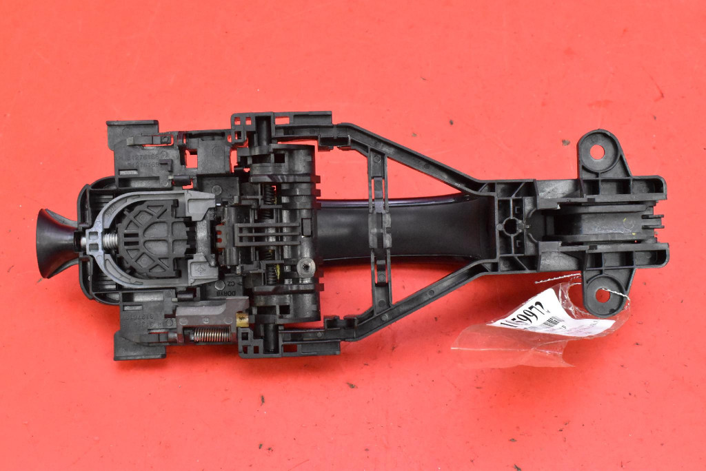 handle right front front 452-46 31276166 VOLVO S40 V40 2 II 12-16