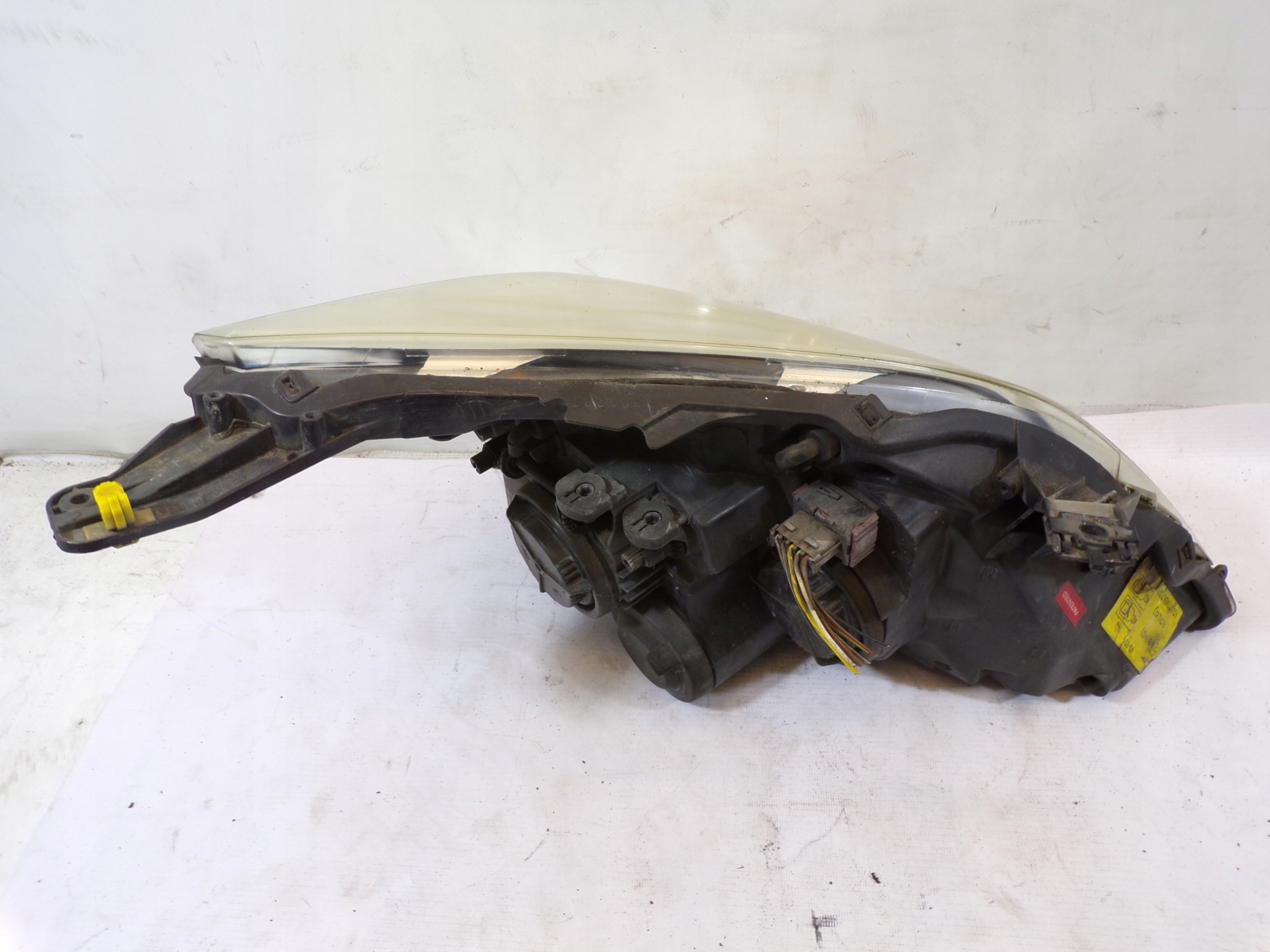light front front left OPEL VECTRA C LIFT (1) (K)