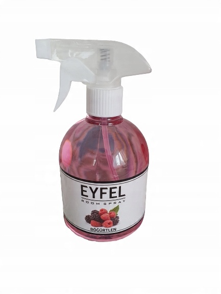 

Eyfel Owoce Leśne odświeżacz powietrza spray 500ml
