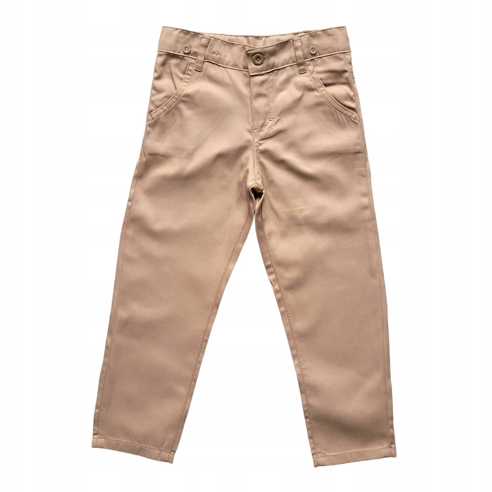 GARNITUR ELEGANCKI KOMPLET 4-CZĘŚCI Z MUSZKĄ 110 Wiek dziecka 5 lat +