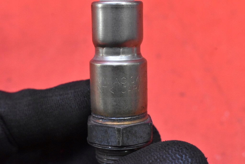 SONDA LAMBDA 04L906262AF VW GOLF 7 VII 1.6 TDI 115 KM LIFT 17-20