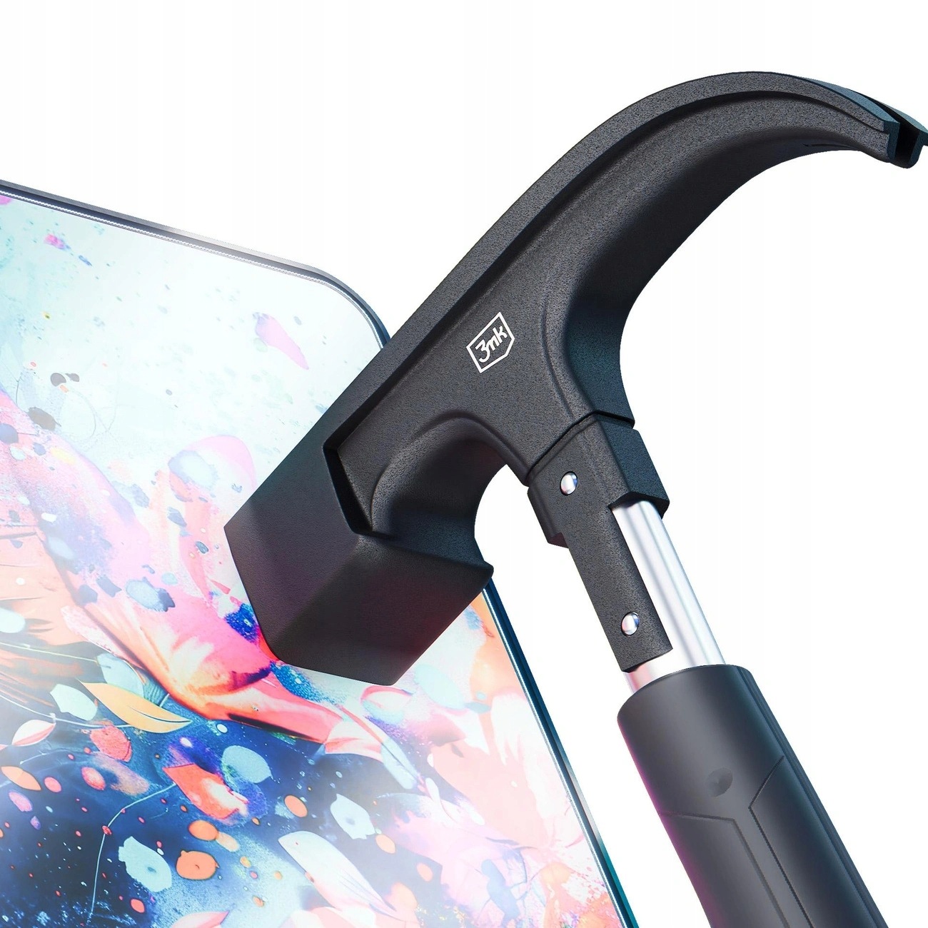 Folia matowa 3mk Paper Feeling na Samsung Galaxy Tab S5e