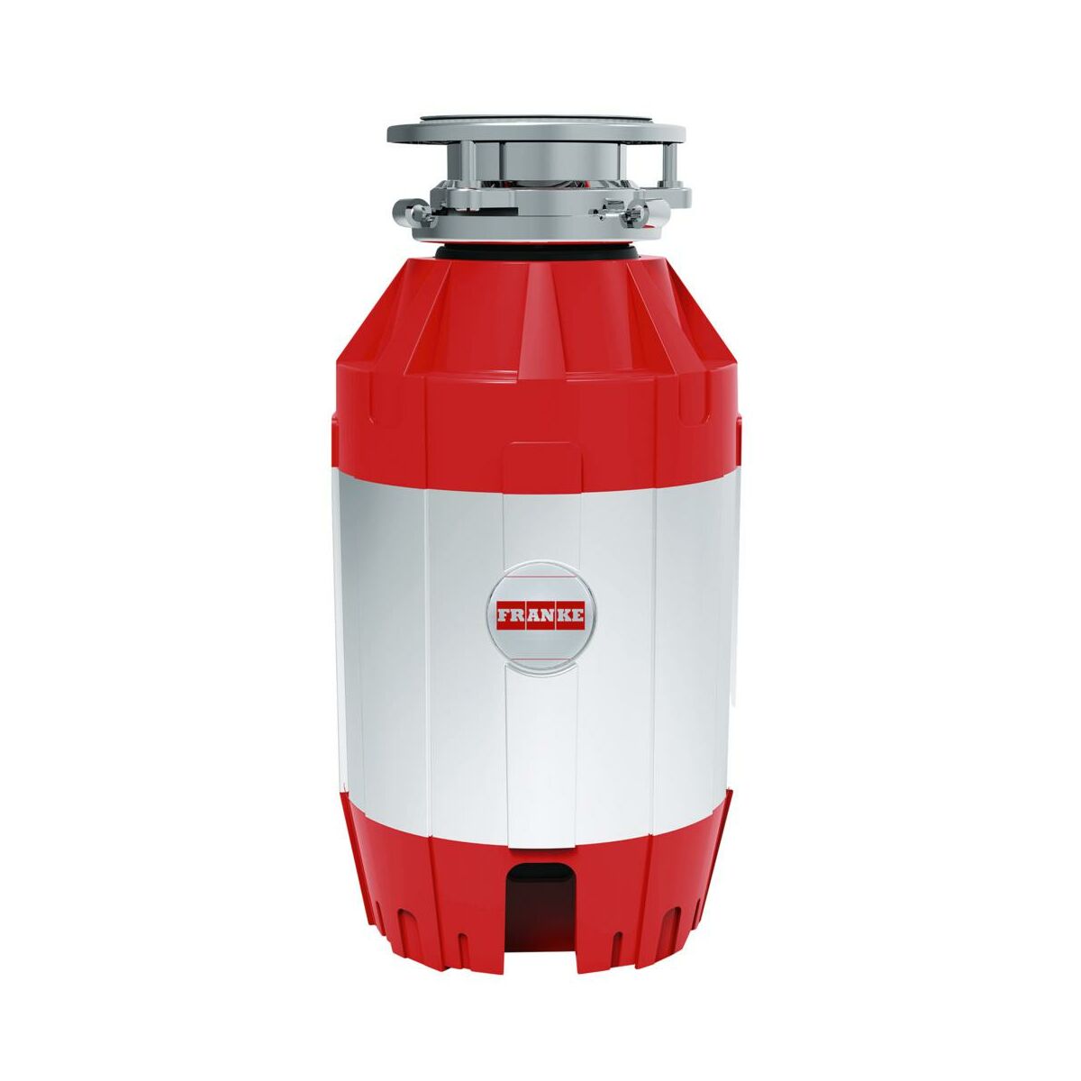 Rozdrabniacz kuchenny Turbo Elite TE-125 1 1/4''