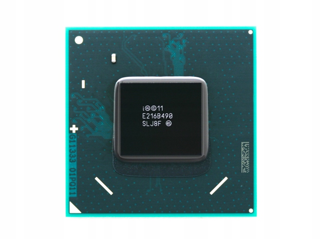 Systém Bga Intel SLJ8F BD82HM75 HM75
