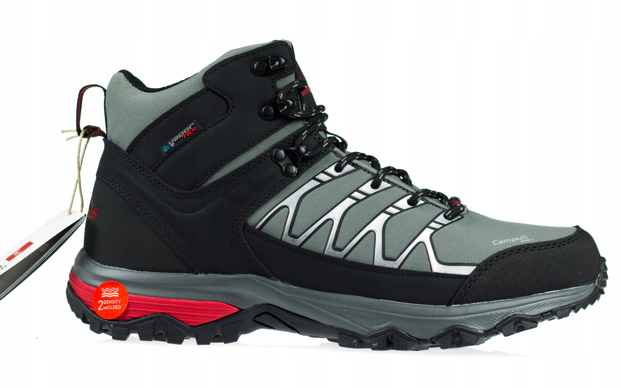 Trekové boty Campus Rimo High