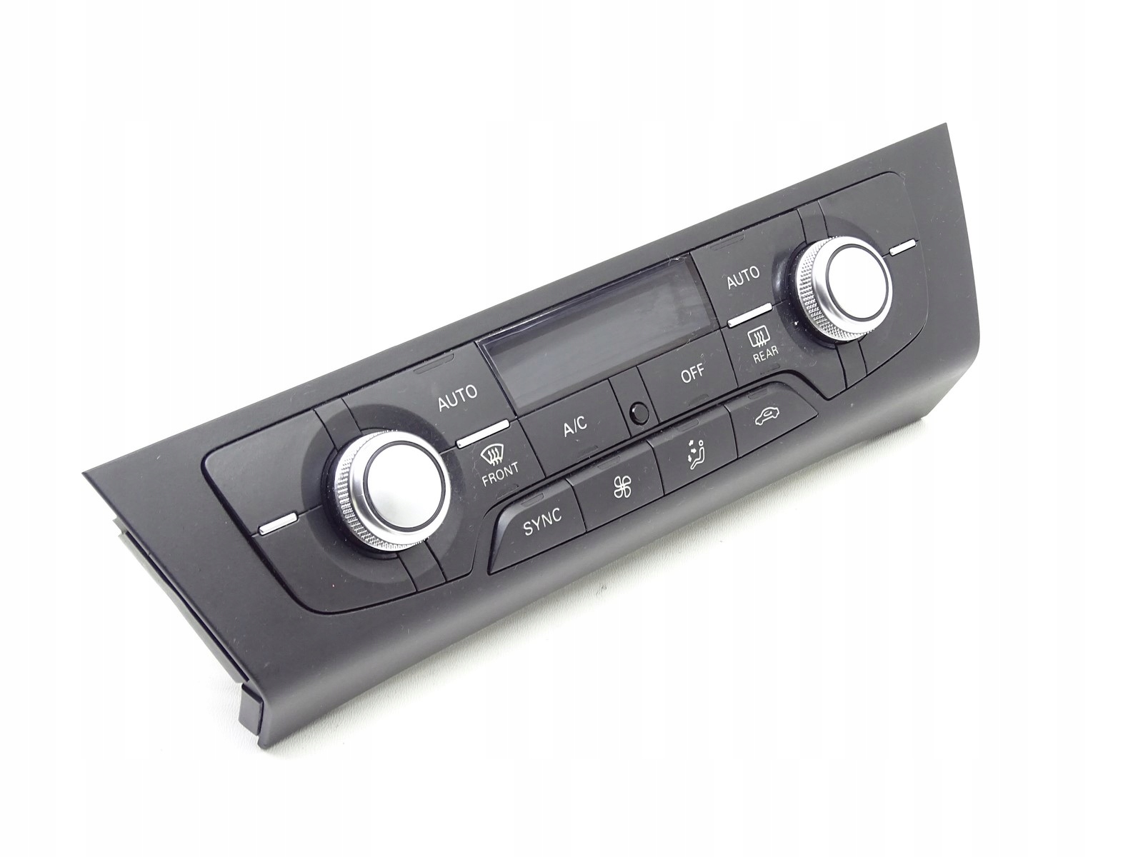 PANEL klími klimatizaci AUDI A6 C7 A7 4G LIFT 4G0820043CC