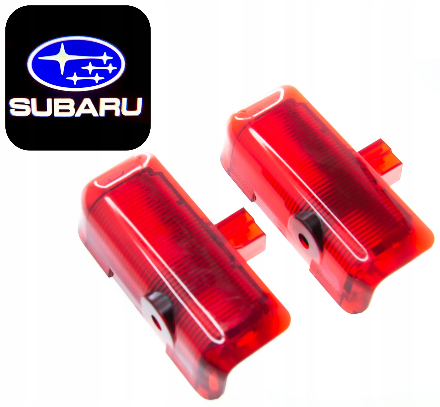 

Led Logo Projektor Hd Subaru Forester Sh 3 08-13
