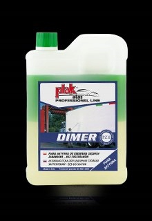 DIMER 2KG UNIWERSALNA PIANA AKTYWNA CZYŚCI ODTŁUSZCZA Producent Atas