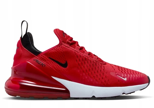 Pánské boty Nike Air Max 270 FN3412-600, Vel 44,5