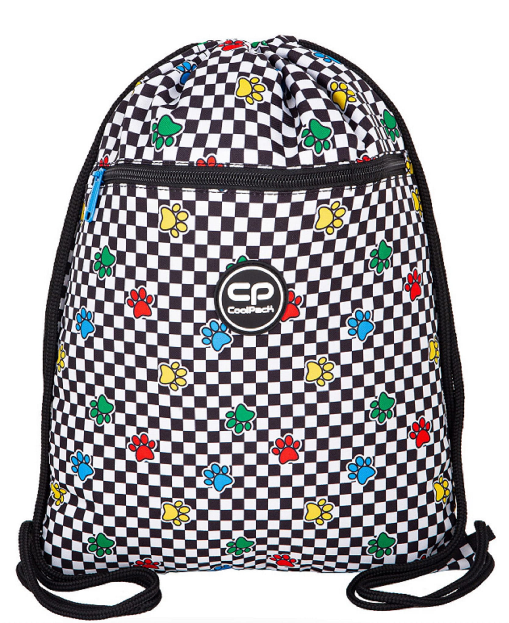 WOREK NA BUTY CATCH ME VERT COOLPACK PATIO