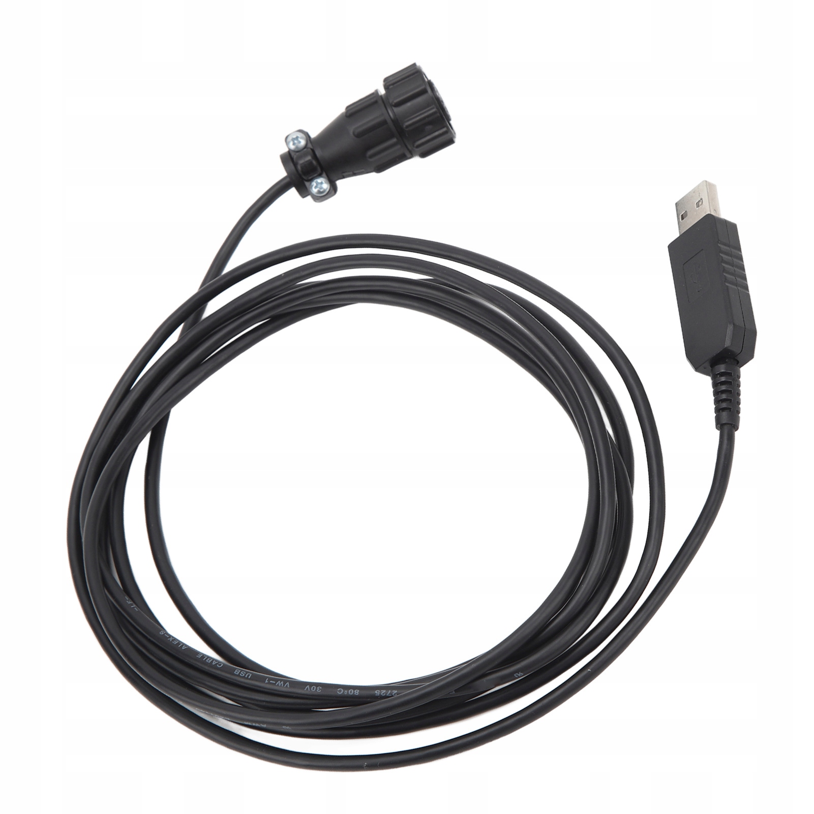 Usb Dátový Kábel S Konektorom Diaľkového Ovládača Ais, Ukazovať Polohu/rýchlosť/ Kurz 3 M
