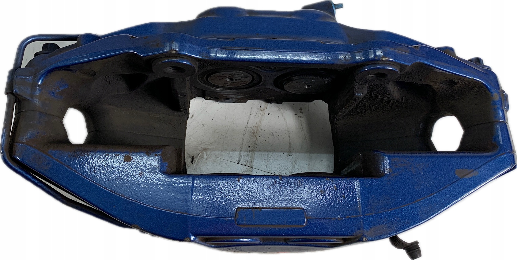 BMW M G05 G30 G31 M-POWER caliper brake front left 6885583