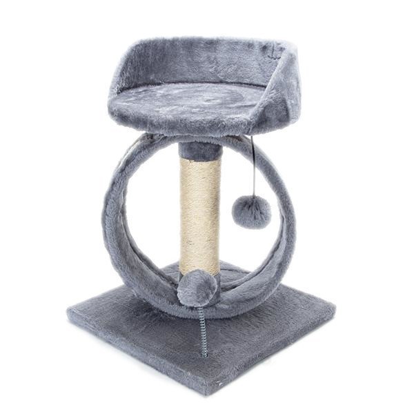 

Drapak Dla Kota Drzewo Legowisko Zabawki Wieża