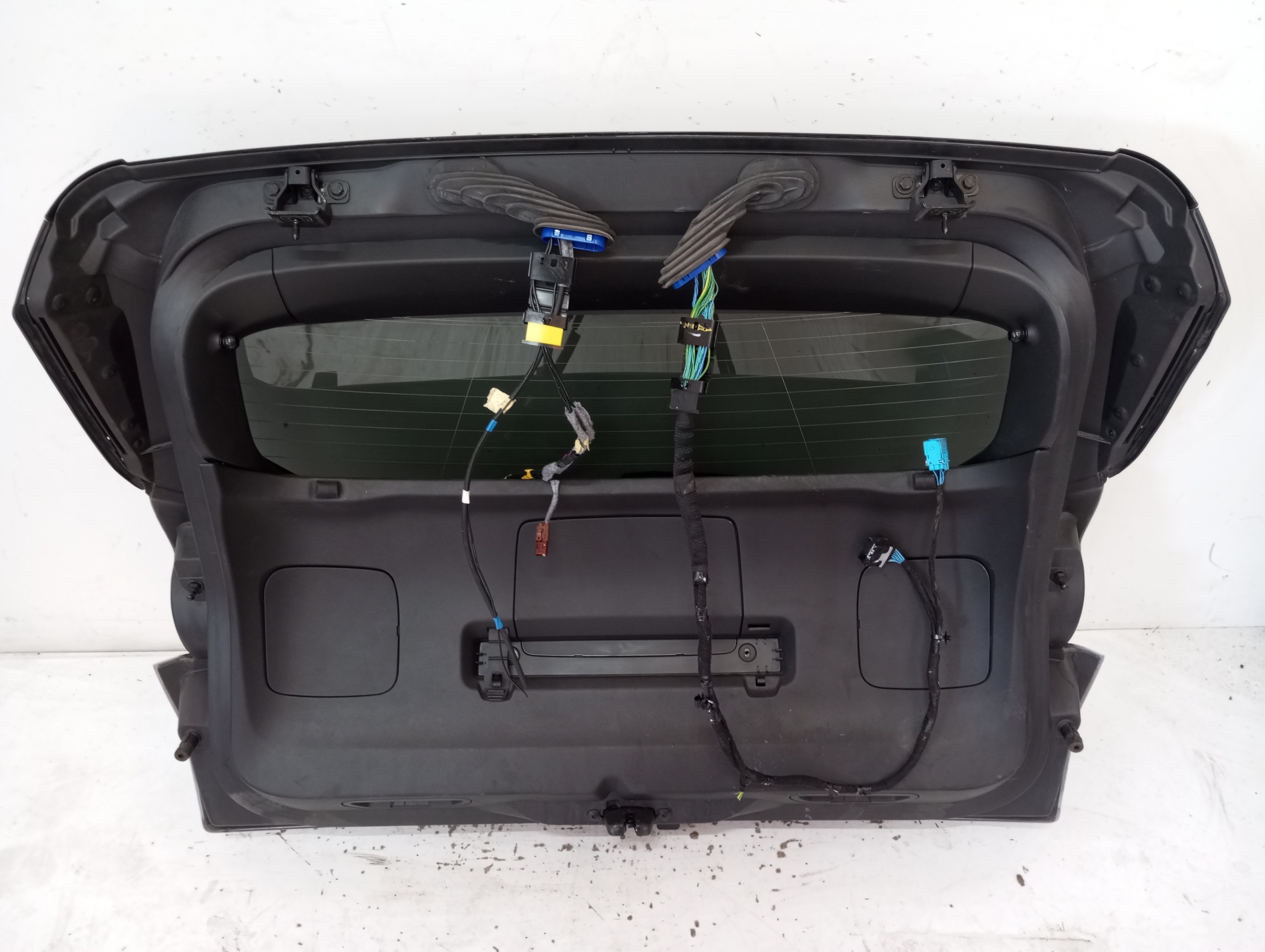 Heckklappe OPEL GRANDLAND 22R