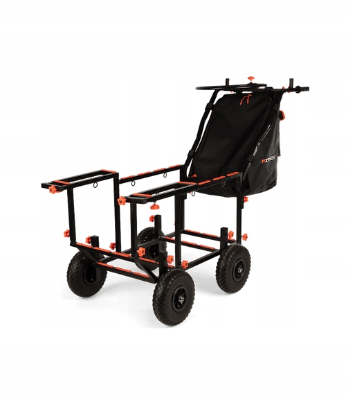 Wózek Frenzee Fxt Hgv Trolly Mk.3