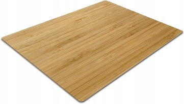 

Mata Ochronna Pod Fotel 140x100 deski parkiet