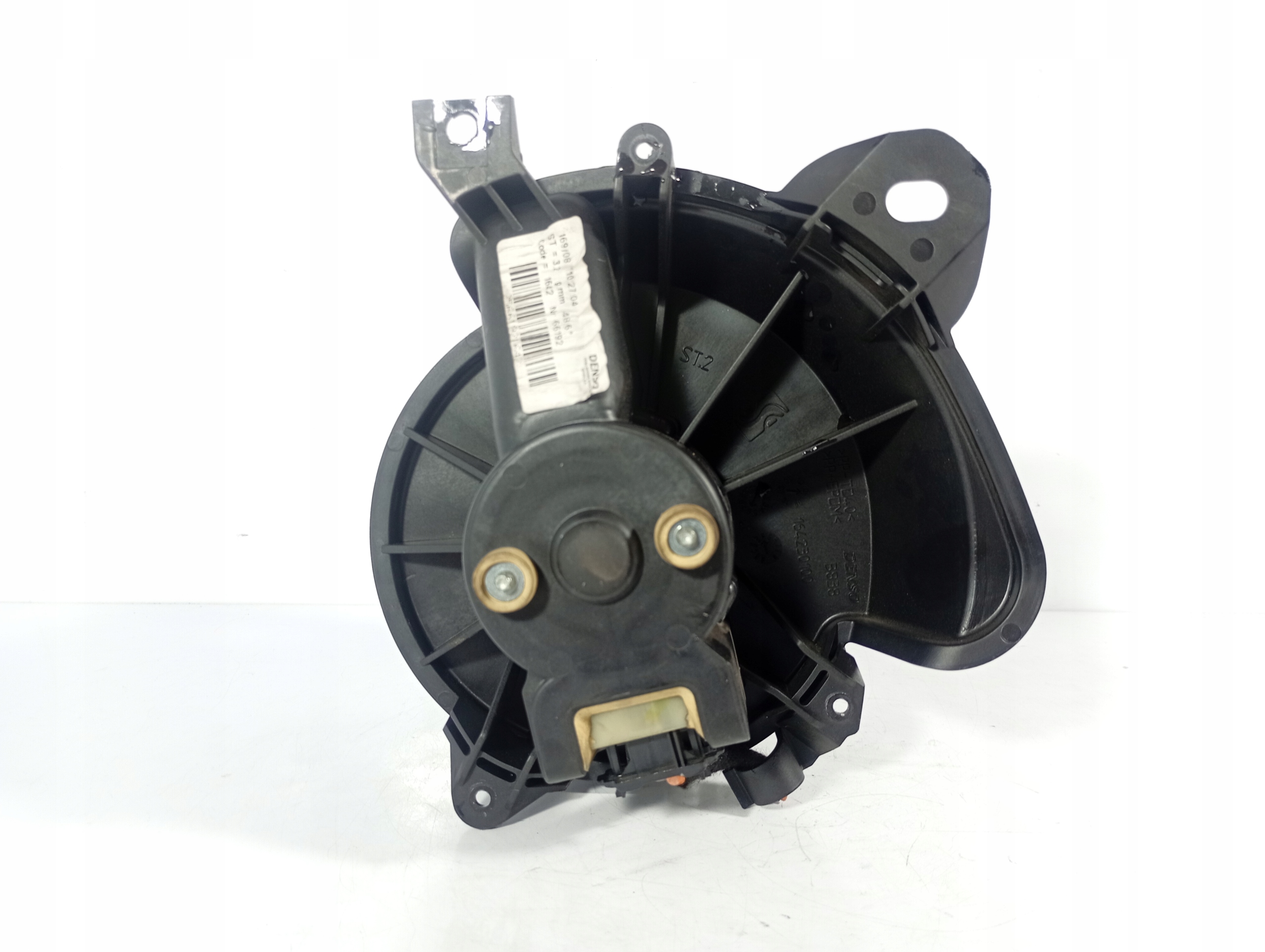 Opel Corsa D 04-14 Lüfter DMUCHAWA des lüfters OE 503330200