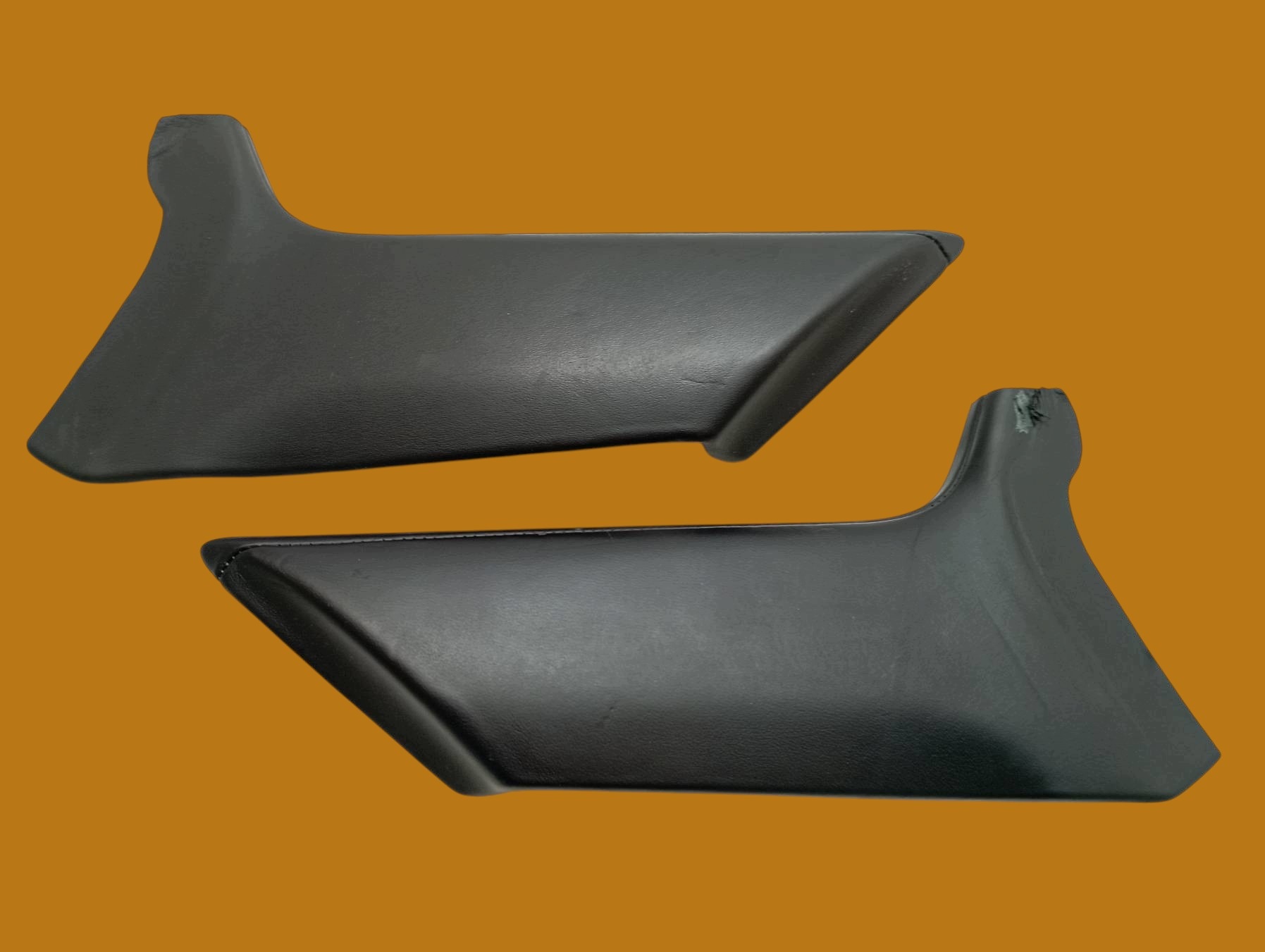 cover side tunnel left right KPL 7P 56745864 Porsche Cayenne II