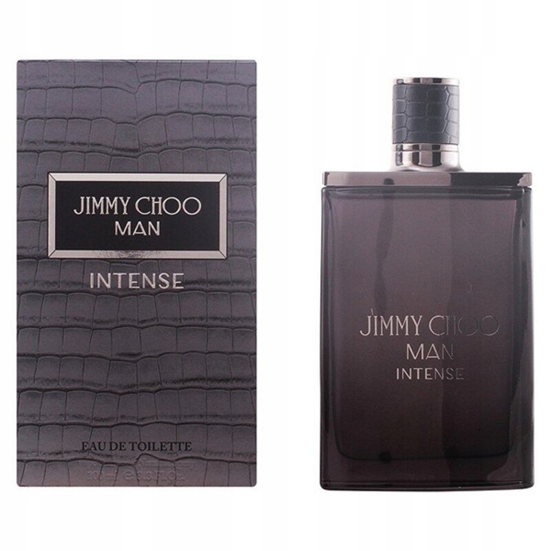 Parfém pro muže Jimmy Choo Edt 100 ml