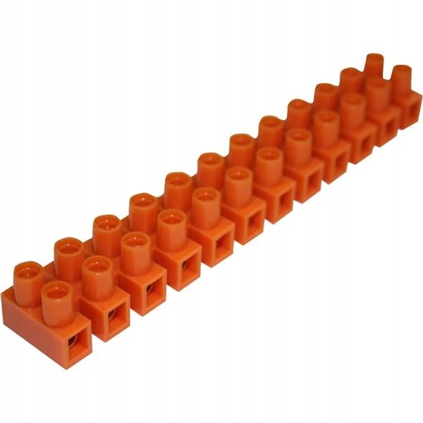 

Listwa zaciskowa Pawbol E.4031P