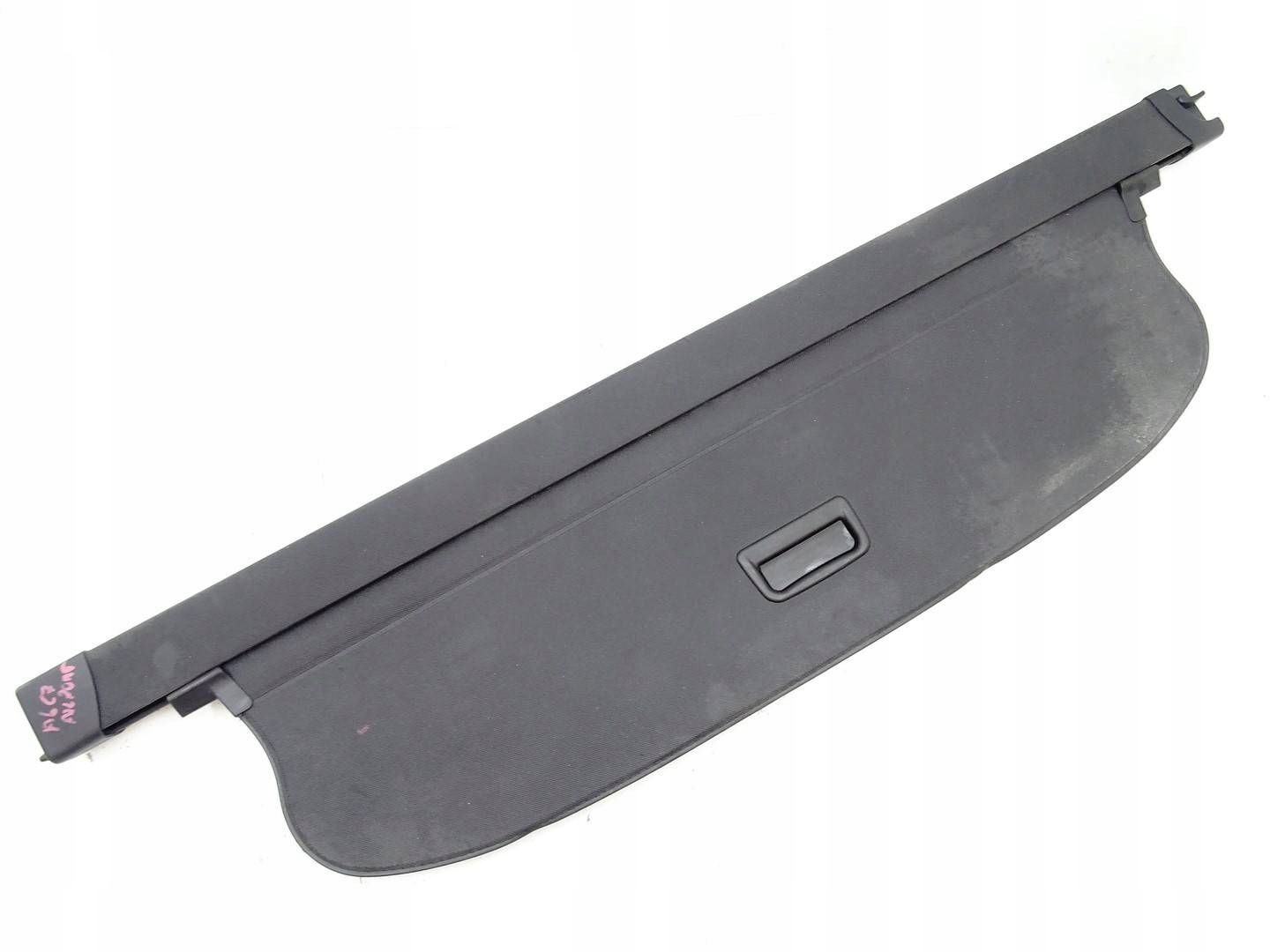 blinds boot rear part rear AUDI A6 C7 KOMBI AVANT