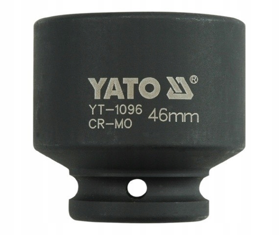 Nasadka udarowa 3/4" 46 mm Yato