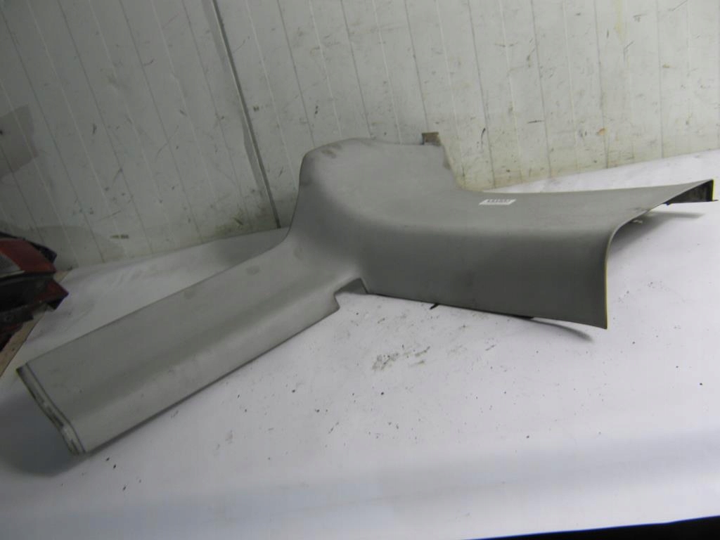 VW TRANSPORTER T4 OSŁONA PLASTIKOWA 705867246