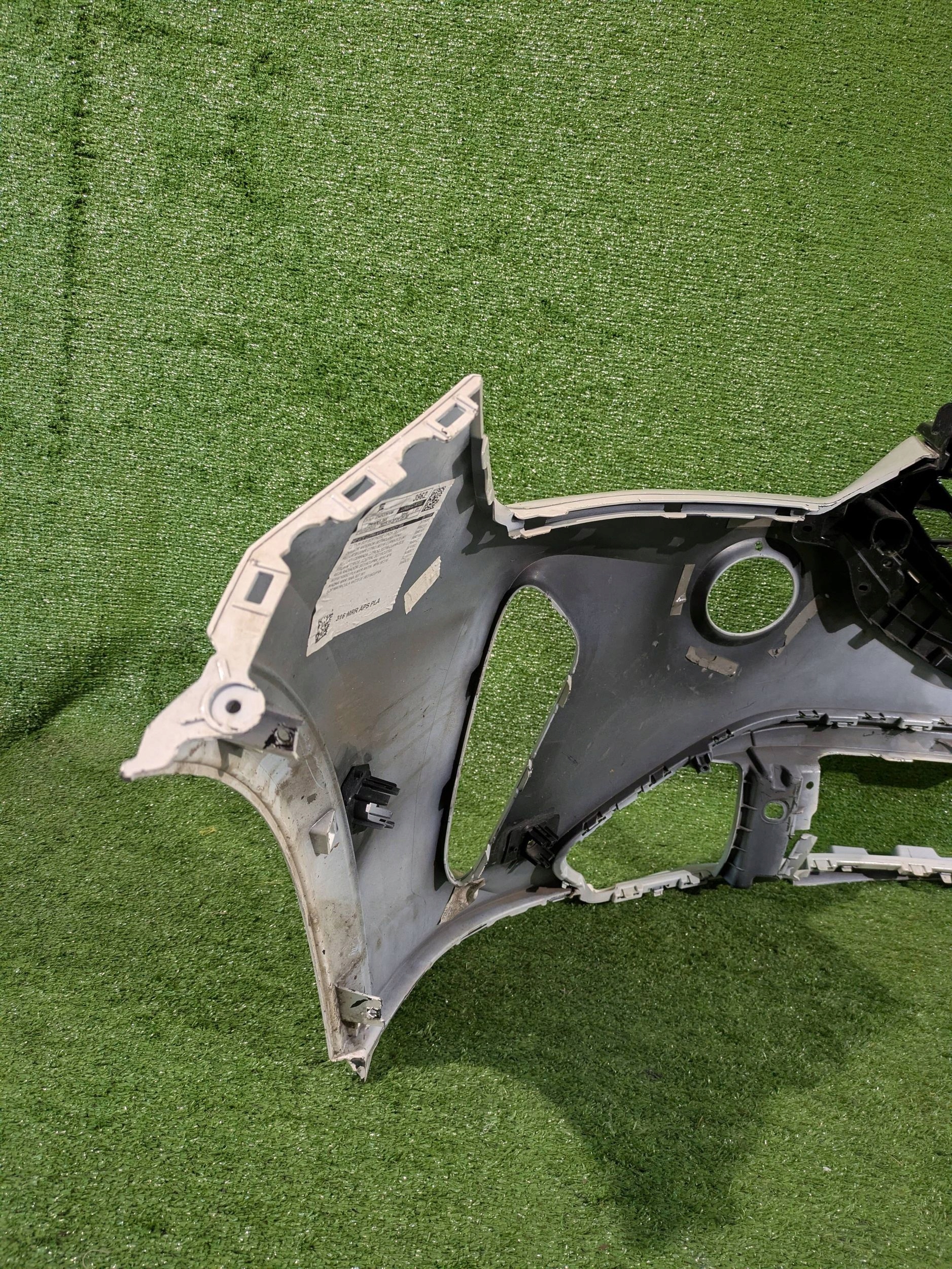Frontstoßstange vorne CUPRA FORMENTOR 5FF NR.7968