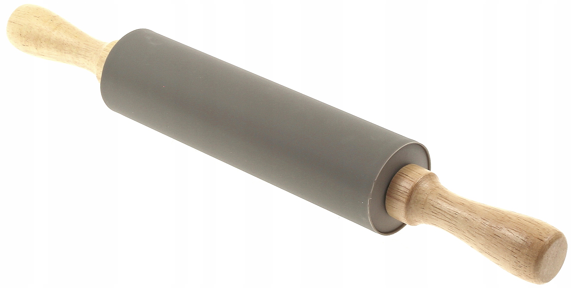 WAŁEK SILIKONOWY DO CIASTA PIZZY OBROTOWY KINGHoff Marka Kinghoff