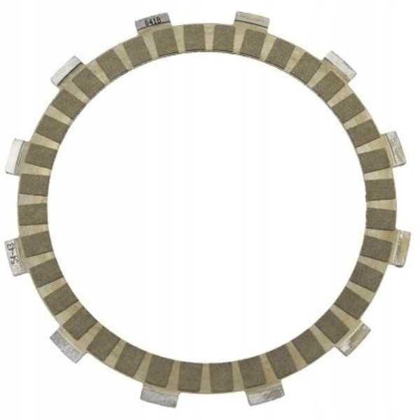 Kotúč Spojky Moto Trw MCC357-8