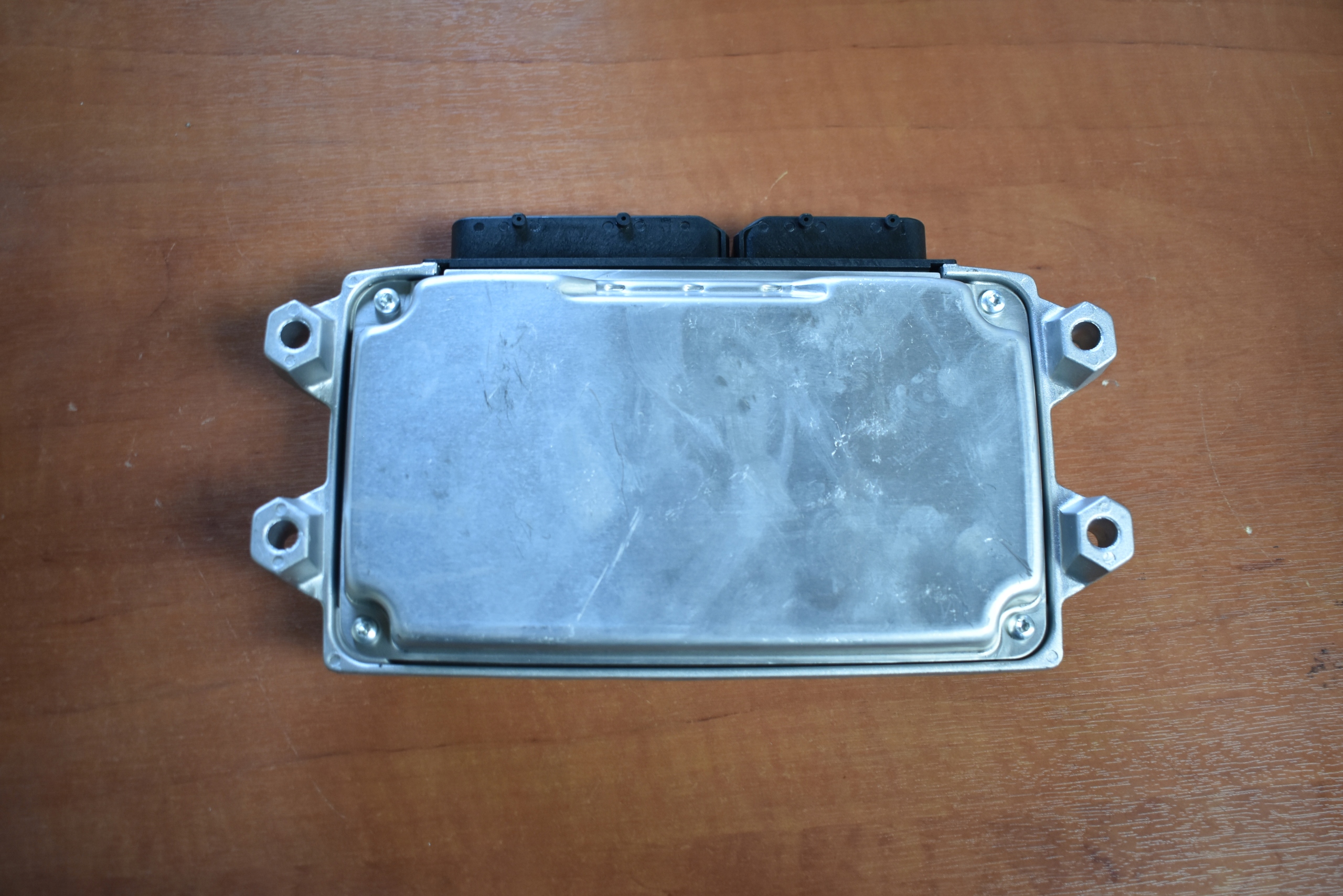 IDEALNY module GATEWAY MERCEDES W190 1