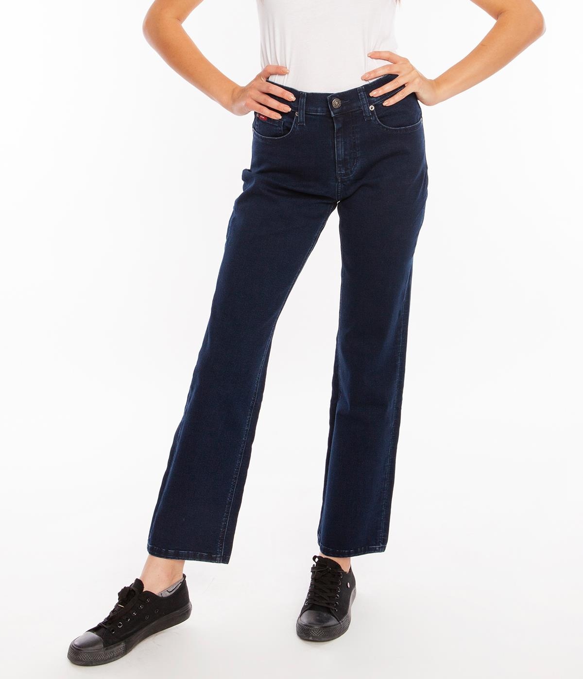 

Lee Cooper Jeansy damskie Juliette 1335 Bl - 30\30
