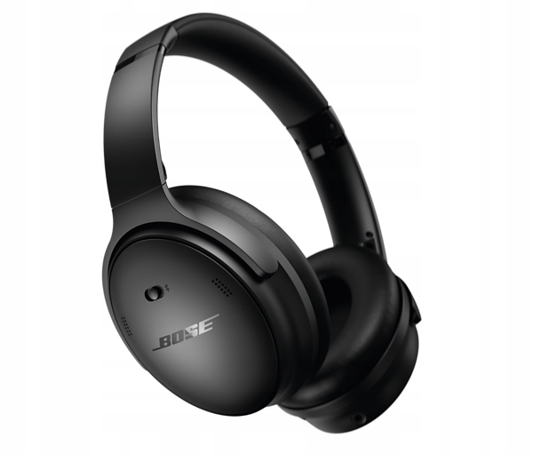 Słuchawki Bose Quietcomfort Ultra Headphones - Niska cena na