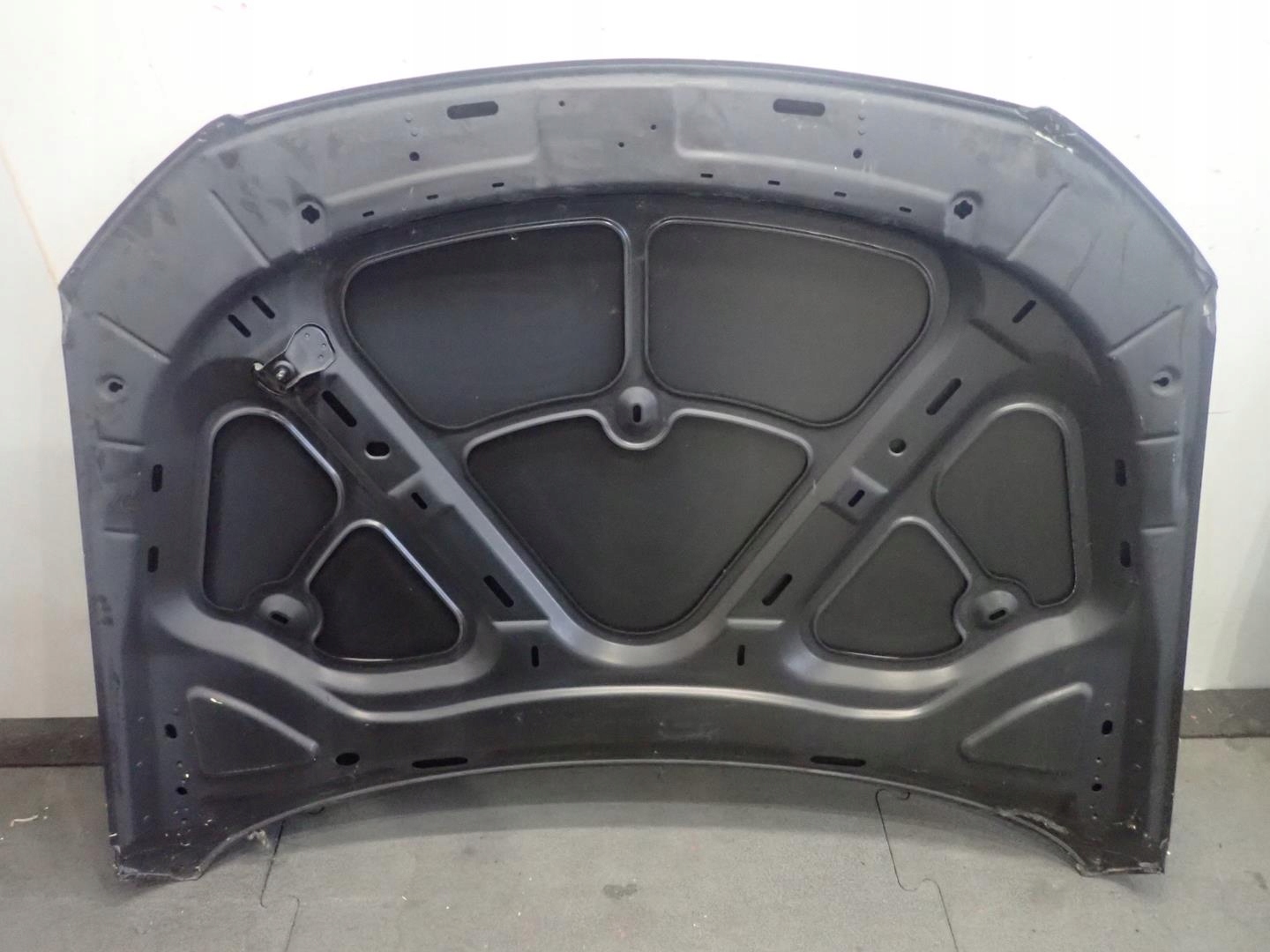 CAPOT VW PASSAT B6 2005-2010 3C