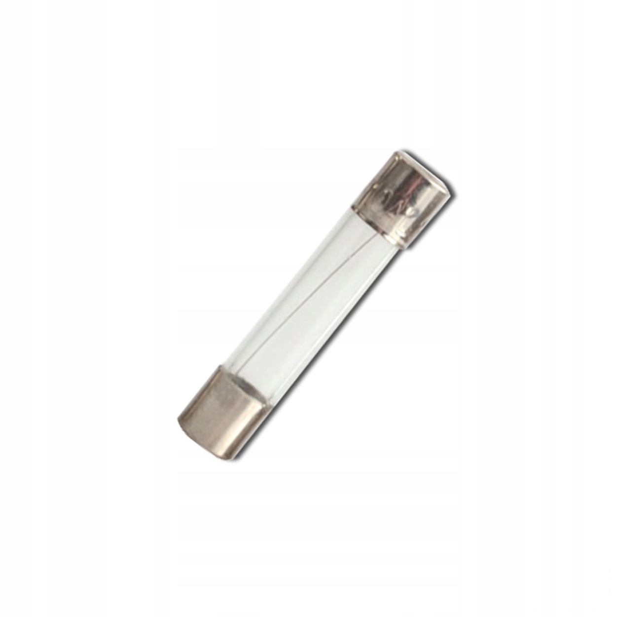 

Bezpiecznik topikowy 5x20mm 6A/250V