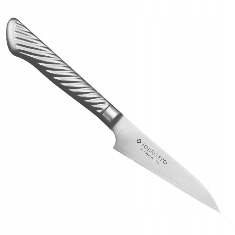 Tojiro Pro Western VG-10 Japonský ostrý nôž na lúpanie ovocia a zeleniny 9 cm
