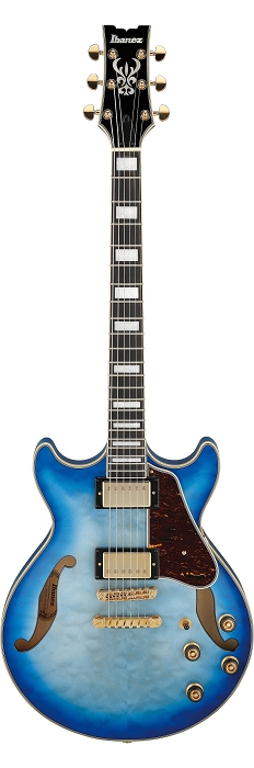 Ibanez AM93QM Jbb Gitara Elektryczna