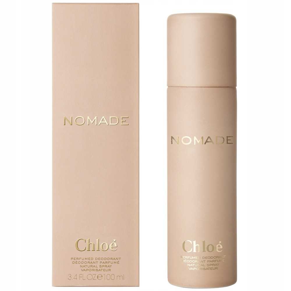 Chloe Nomade deodorant sprej 100 ml