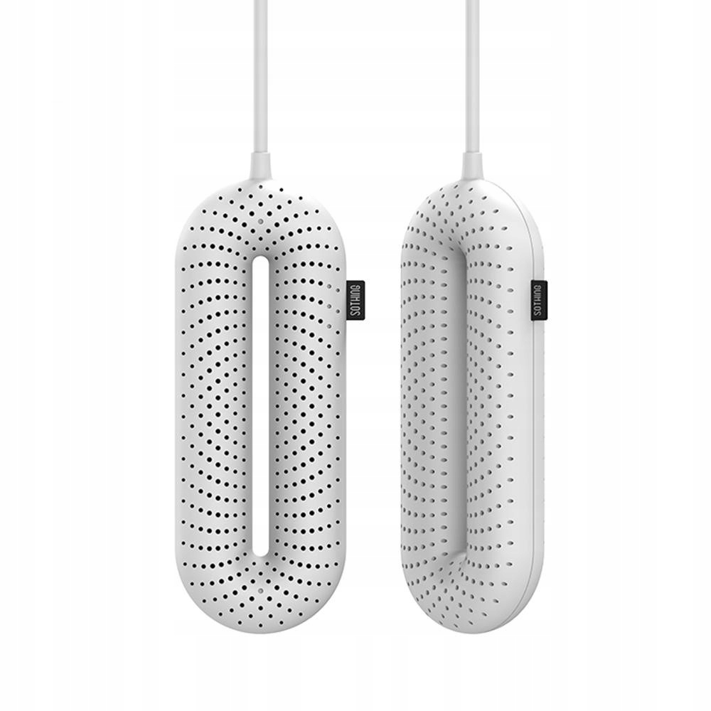 Suszarka do butów Sothing Zero One White Europejska dostępność