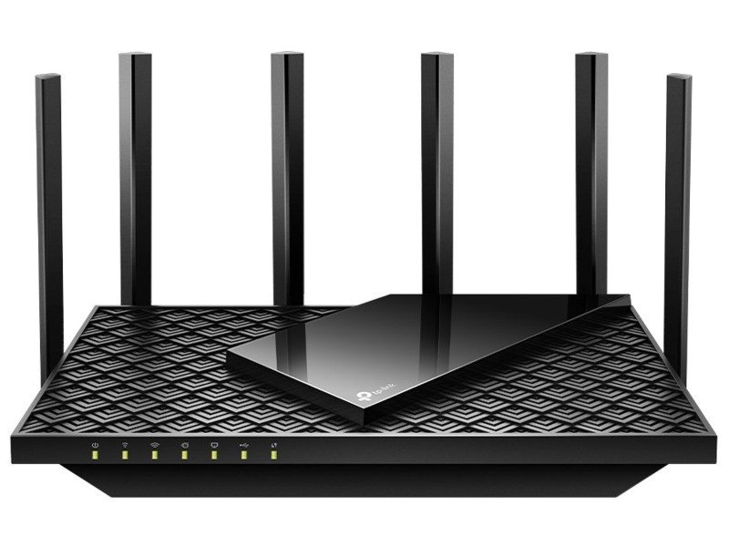 Router Tp-link Archer AX72 Pro