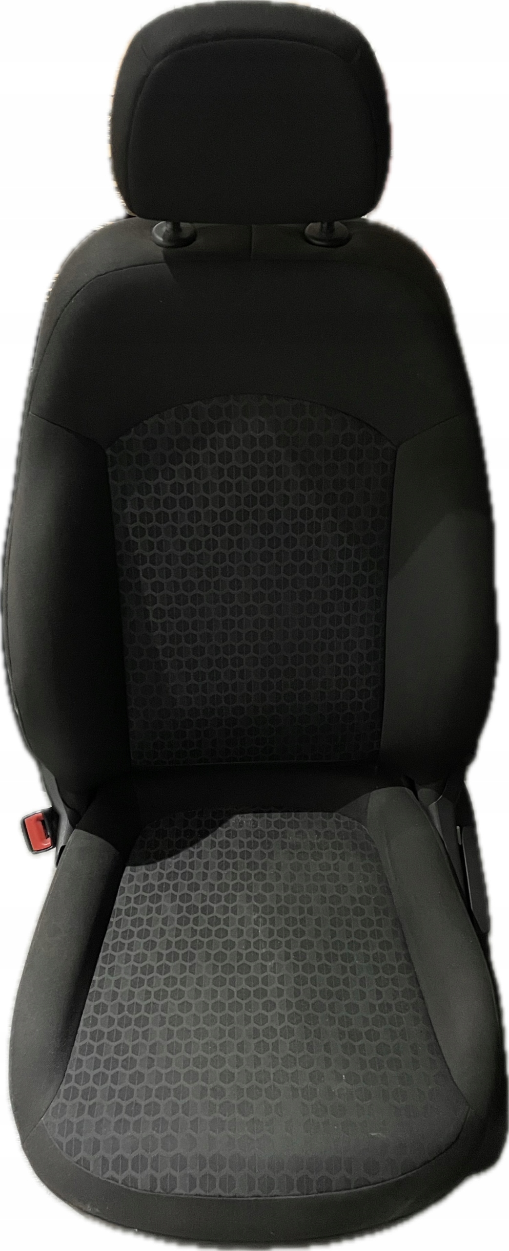 кресло левый перед opel CORSA e 5D