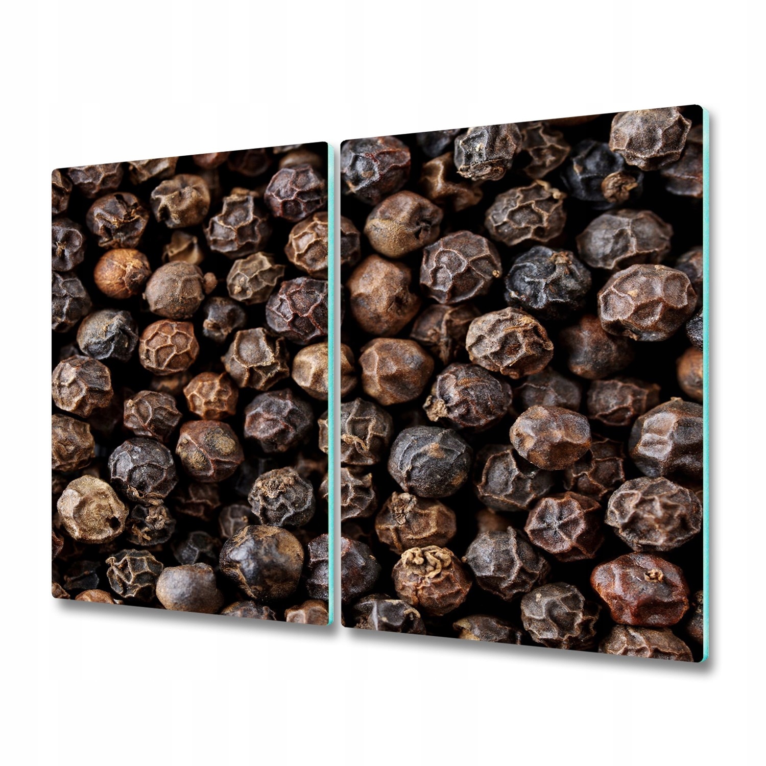 

Dekoracyjna deska do kuchni Ziarna pieprzu 2x30x52