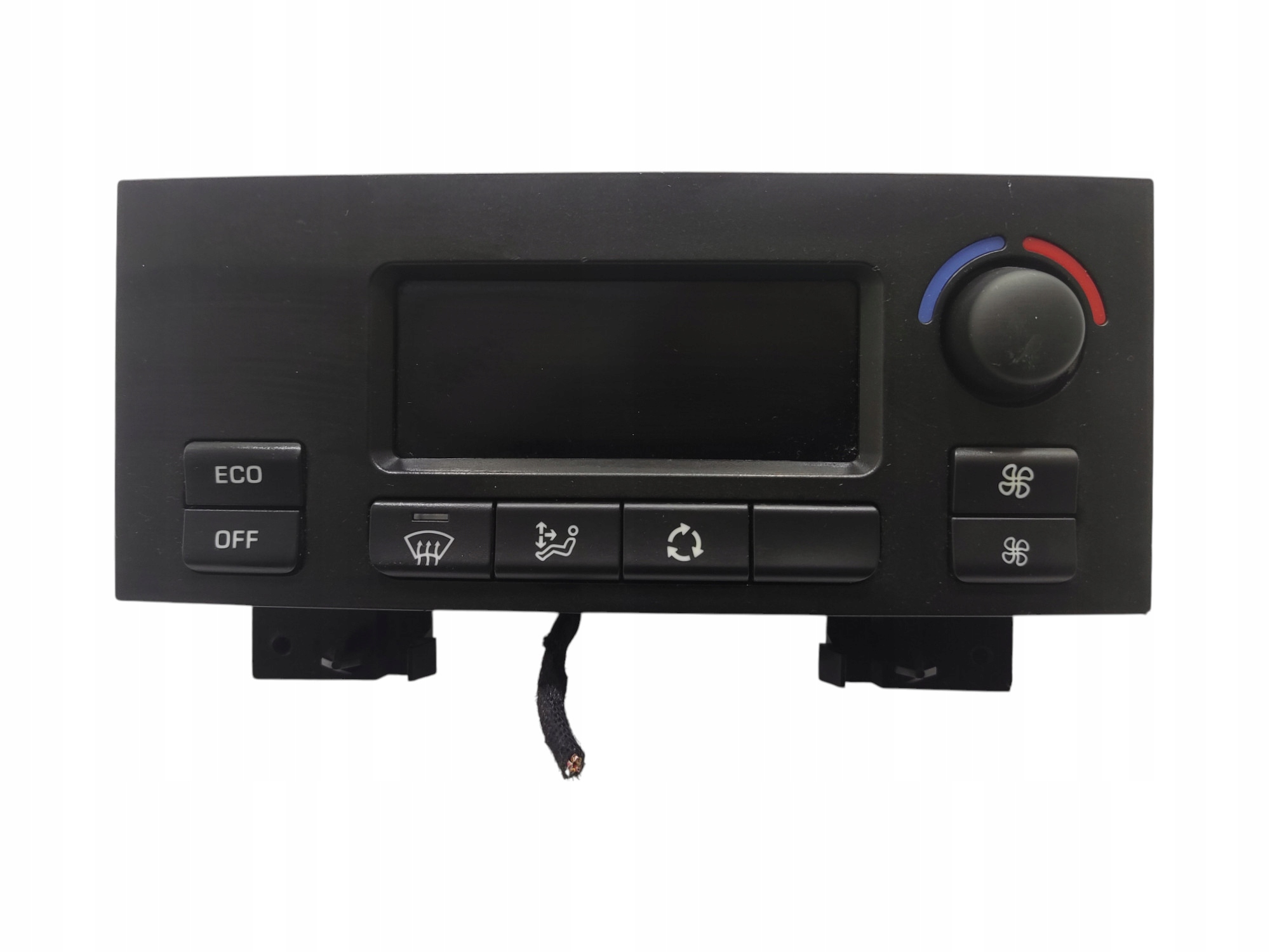 Unite commande clima Bouches buses CITROEN BERLINGO PARTNER III 9825993277 ELEKTRYK