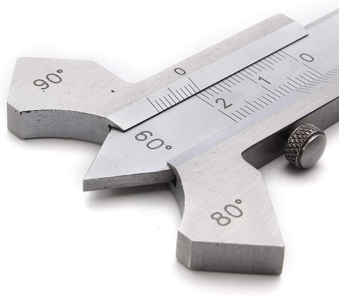 Spoinomierz analogowy SPB-1A przymiar spawalniczy Kod producenta NMR0101