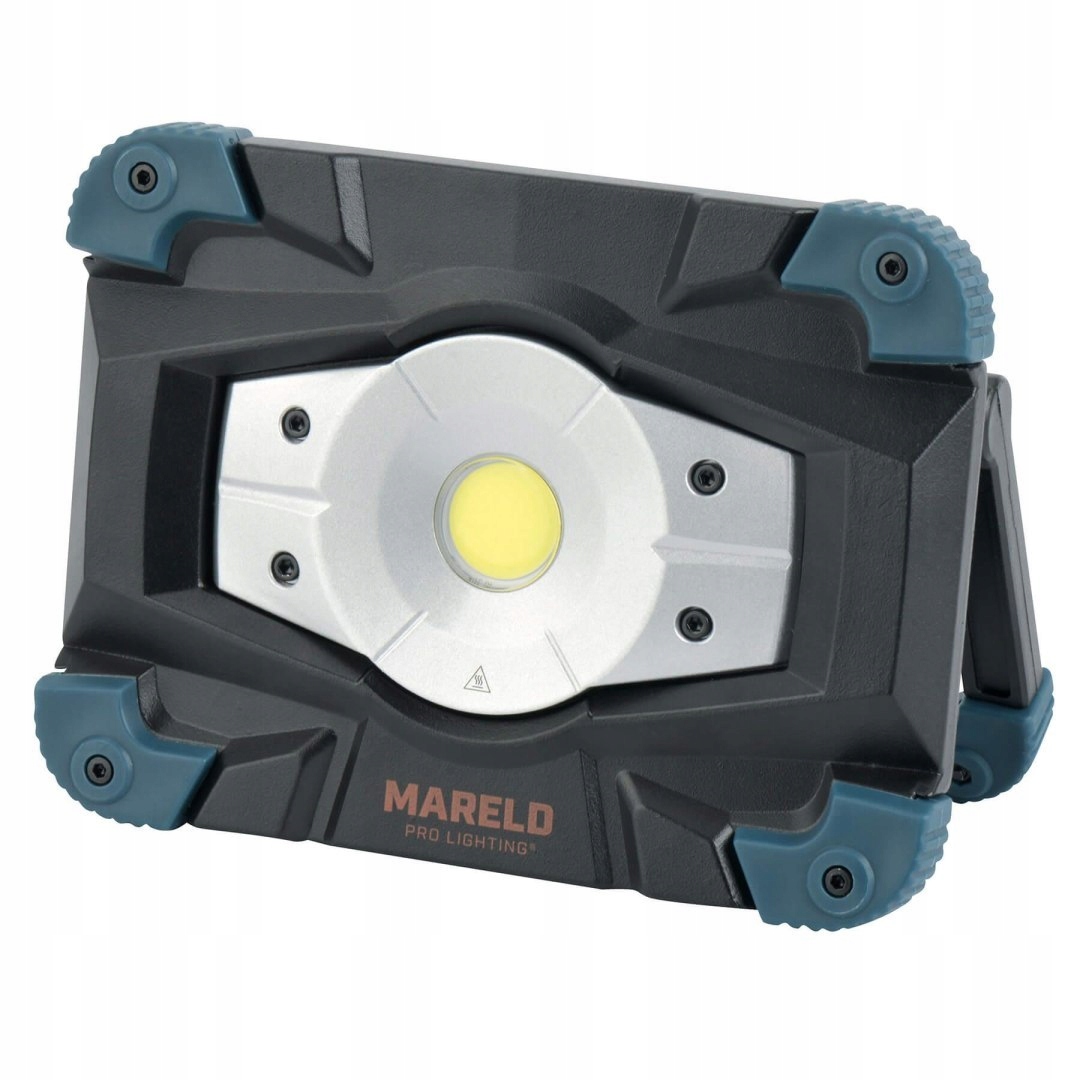 Mareld Pracovná lampa Flash 1000 Re 690000054