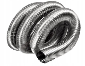 Trubka aluflex 250 mm 3 m
