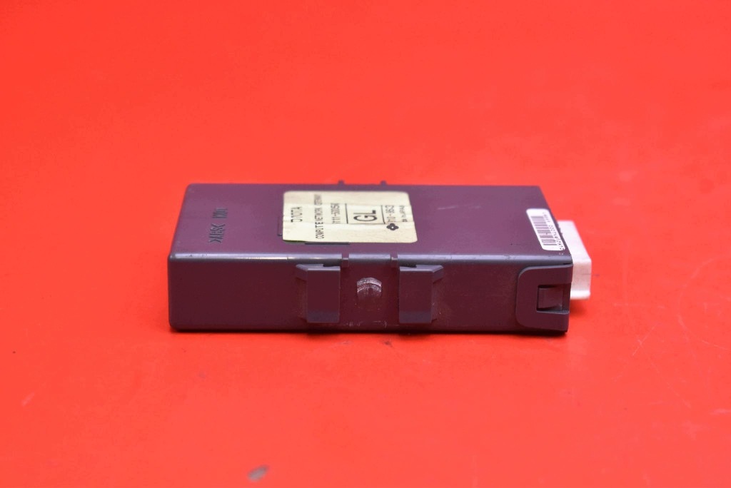 control unit module GATEWAY 89111-50050 LEXUS LS IV LS600H 5.0 V8 438 KM 06-09